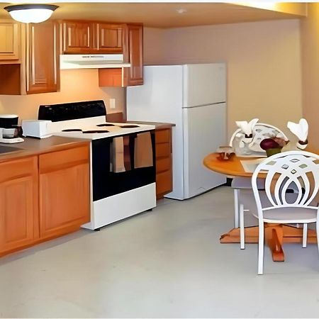 Nellis Suites At Main Gate Hotel Las Vegas Luaran gambar